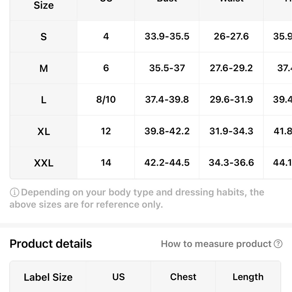 Stylish Black and White Graphic Sweatshirt(Amazon) - Picture 3 of 3